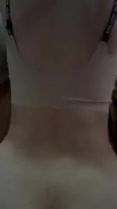 后入少妇 生过的再不碰了 不好耍